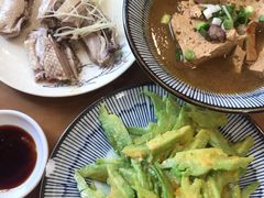 -乡亲鹅肉城(吴江店)