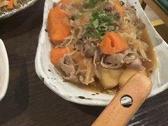 -角落里(中山公园店)