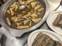 -孟记粥铺·家常菜·烧烤·粥(亚运村店)