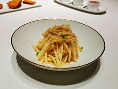 虾子茭白-新荣记(建国门外大街店)