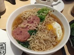 -来龙里 精致 东南亚餐室(万象城店)