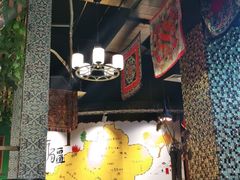 大堂-木卡买提新疆餐厅·清真(新里海顿公馆店)