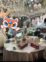 -花嫁丽舍婚礼殿堂(世博江景店)