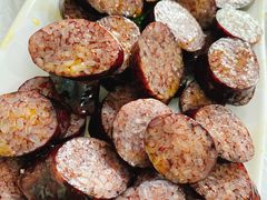 -金达莱烧烤(黎明南街店)