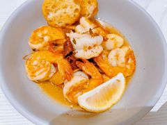 -娜娜家•Nana’s restaurant (爱琴海店)