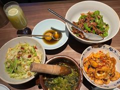 -巡湘记·地道湖南菜(活力城店)