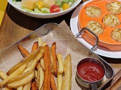 -萨贝尔意式餐厅(宝信店)