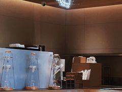 -喜茶(北京五棵松华熙店)