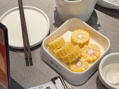 -菌自在·云南野生菌火锅(长安万达店)