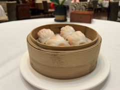 -明阁 Ming Court(广州朗豪酒店)