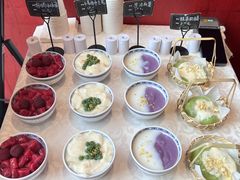 -金陵家宴·金陵春·南京菜(夫子庙店)