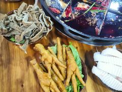 -正南齊北重庆老火锅(光华村直营店)