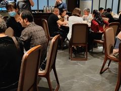 大堂-壹只菜·崇明本地特色菜(崇明南门店)