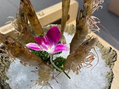 鲜虾-陈记顺和潮汕鲜牛肉火锅(西门口广场店)