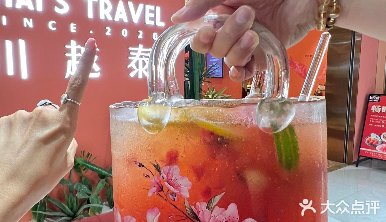《近期在天津吃过zui满意的一顿🍴》