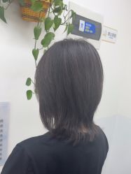 -Youth！Studio柚子造型