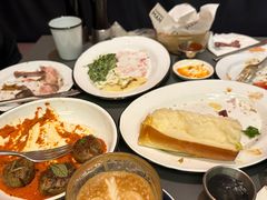 -Cooking Man(中懋天地店)