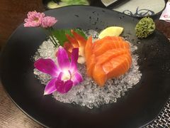 -晓寿司·精致料理(绿地店)