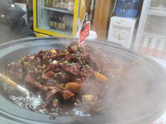 -回味黑鸭煲·始于2006(万松园店)