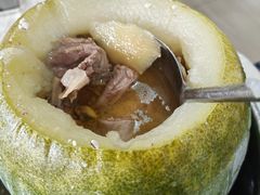 -红旗山庄(圭峰山店)