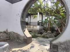 -卫道观前潘宅