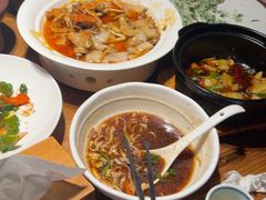 -周家二小姐的菜(西津渡店)