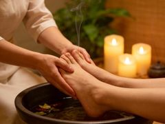 -道合堂·中式按摩·spa(民治店)