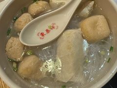-东泰祥生煎馆(重庆北路店)