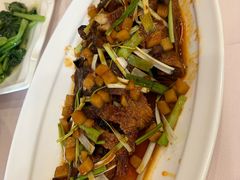 -丰泽园饭店