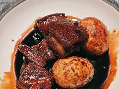 -永安鱼庄·镇江菜(三店纬五路店)