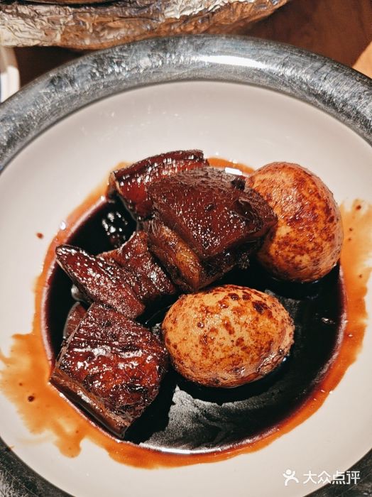永安鱼庄·镇江菜(三店纬五路店)图片