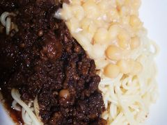 花市豌杂面-花市豌杂面(民生路店)