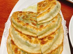 韭菜盒子-宝泉铜锅(高新店)