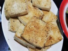 -炙热童年·老北京炙子烤肉(南锣鼓巷店)