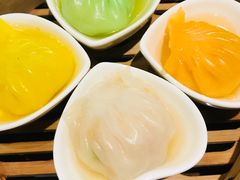 -北海金昌开元名都大酒店·四季轩中餐厅