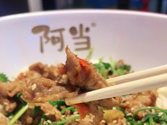 -阿当·小炒牛肉面(人广店)
