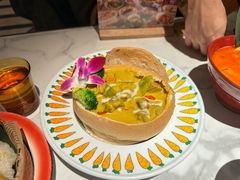 -太食獸泰式茶餐厅(济南万象城店)