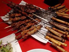 -巴依老爷新疆美食(常营店)
