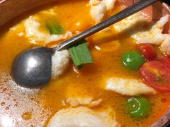 -云海肴·汽锅鸡·云南菜(美罗城店)