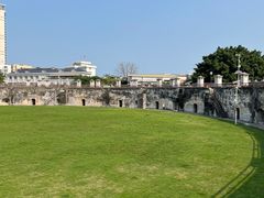 -石炮台公园