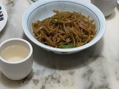 -小菜园新徽菜(江阴万达店)