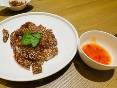 -天府中餐厅·粤菜·海南菜·生猛海鲜(三亚海棠湾洲际度假酒店)