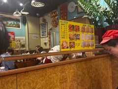 -新记车仔面