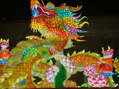 -夫子庙秦淮河画舫