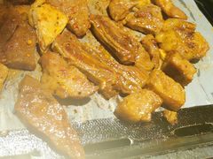 -阪尚皇·原切牛排·烤肉火锅自助(北京路店)