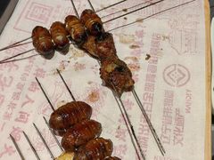 -老白清真烧烤(锦州旗舰店)