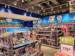 -玩具反斗城(北京芳圆里店)