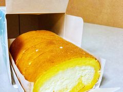 奶香原味卷-卷时·瑞士卷·生日蛋糕(大望路店)