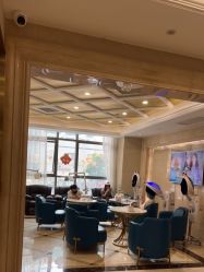 -碧莲盛·不剃发植发