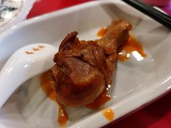 -和合谷(新街口店)